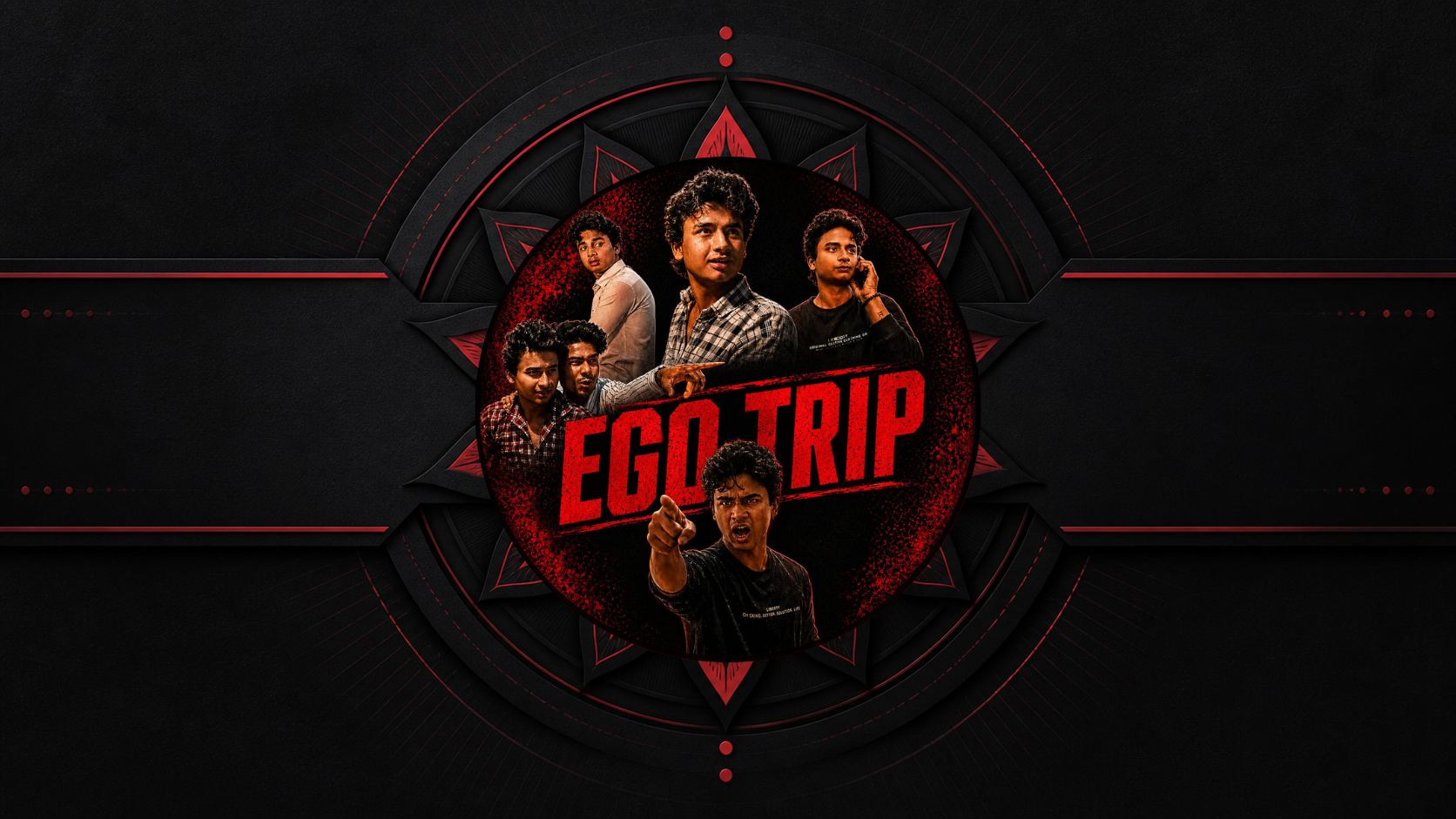 EGO TRIP